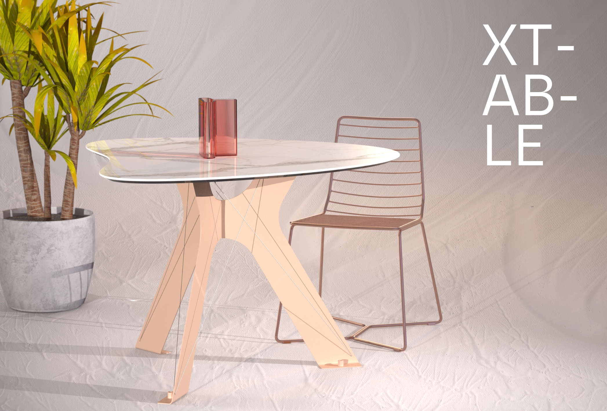 Xtable